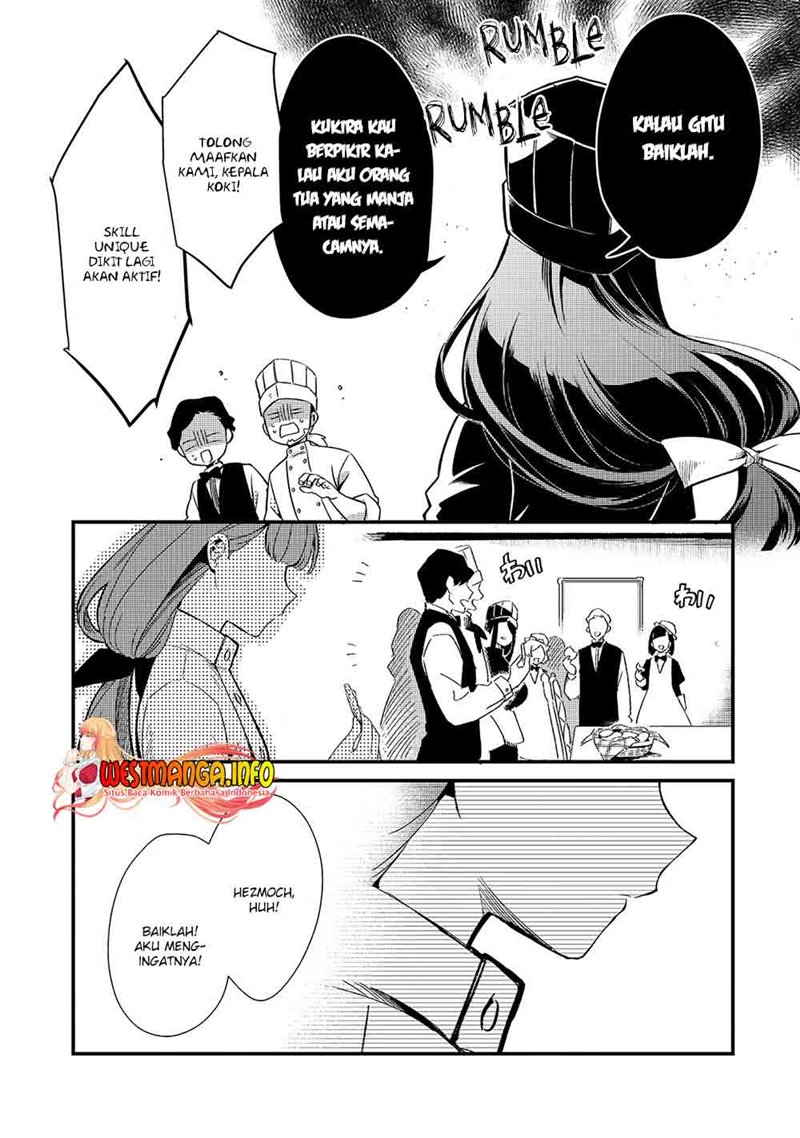 Welcome to Cheap Restaurant of Outcasts! (Tsuihousha Shokudou e Youkoso!)